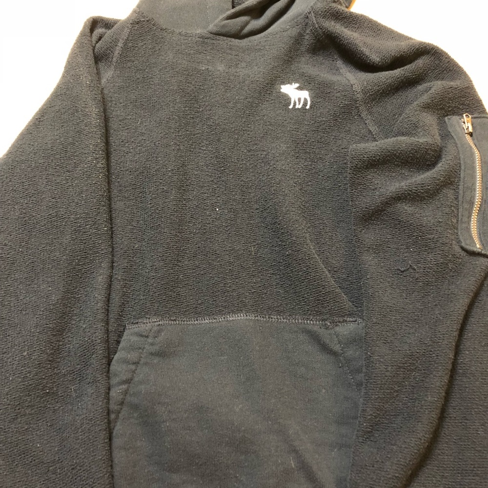 Boys Abercrombie Hoodie